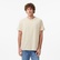 Guess Regular Fit Erkek Krem T-Shirt