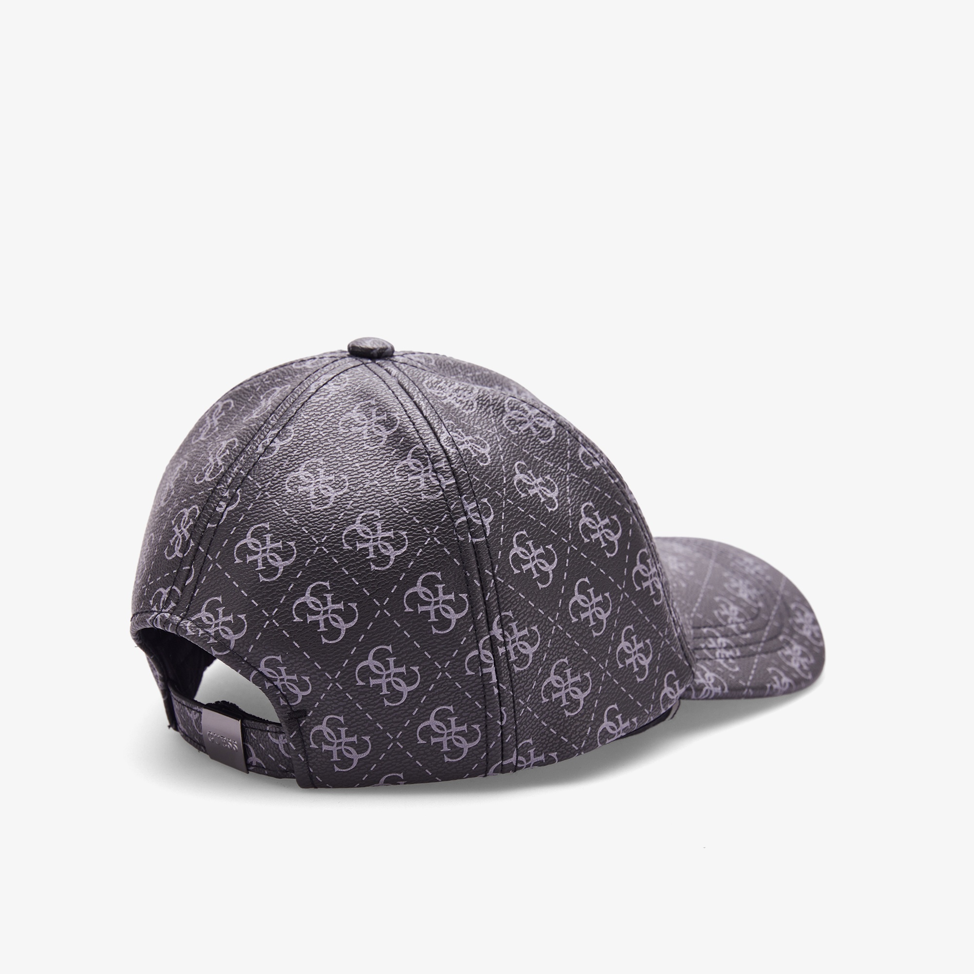 Guess Milano Erkek Siyah Şapka