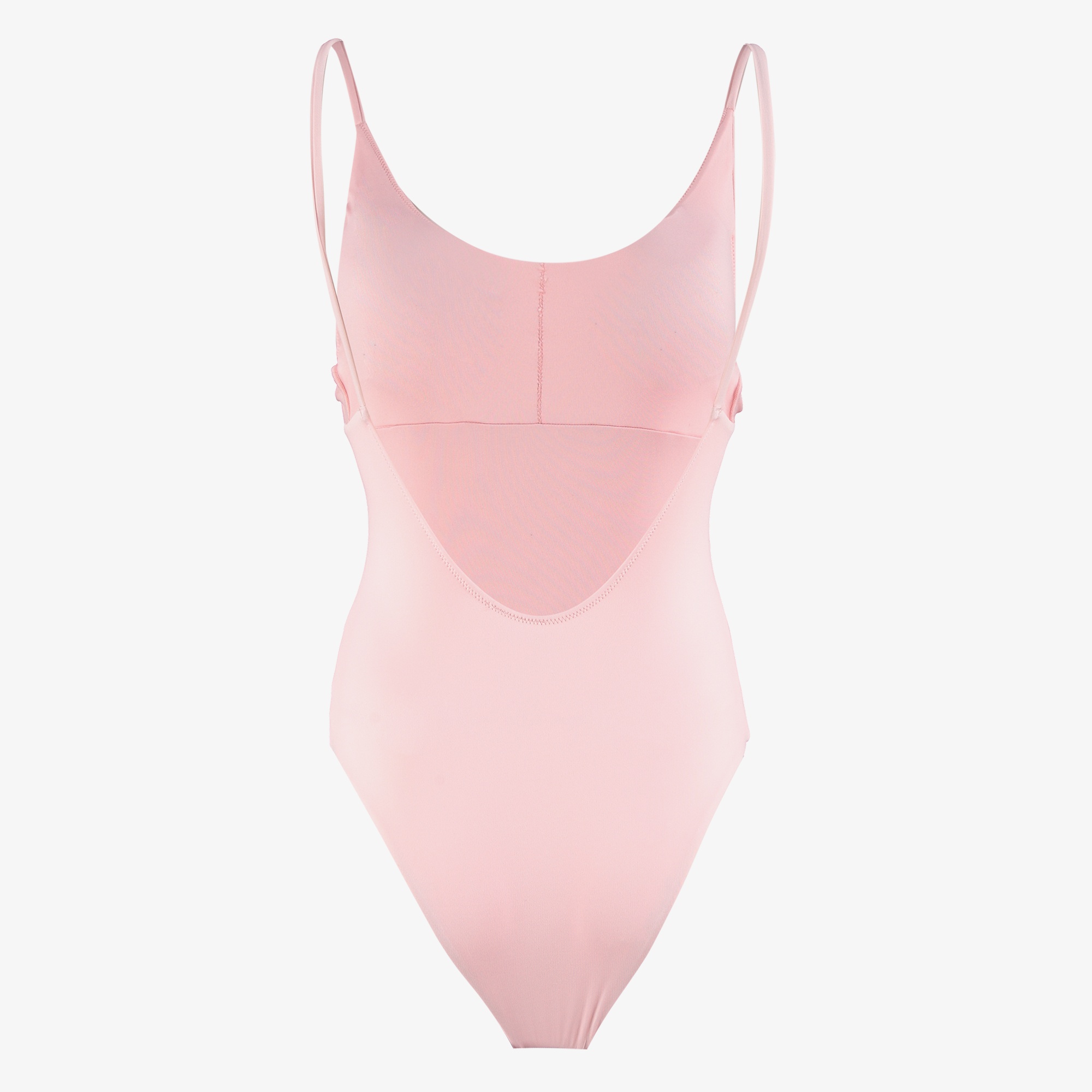 Guess Diane Kadın Pembe Mayo