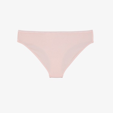 Guess Basic Brief Kadın Renkli 3'Lü Külot