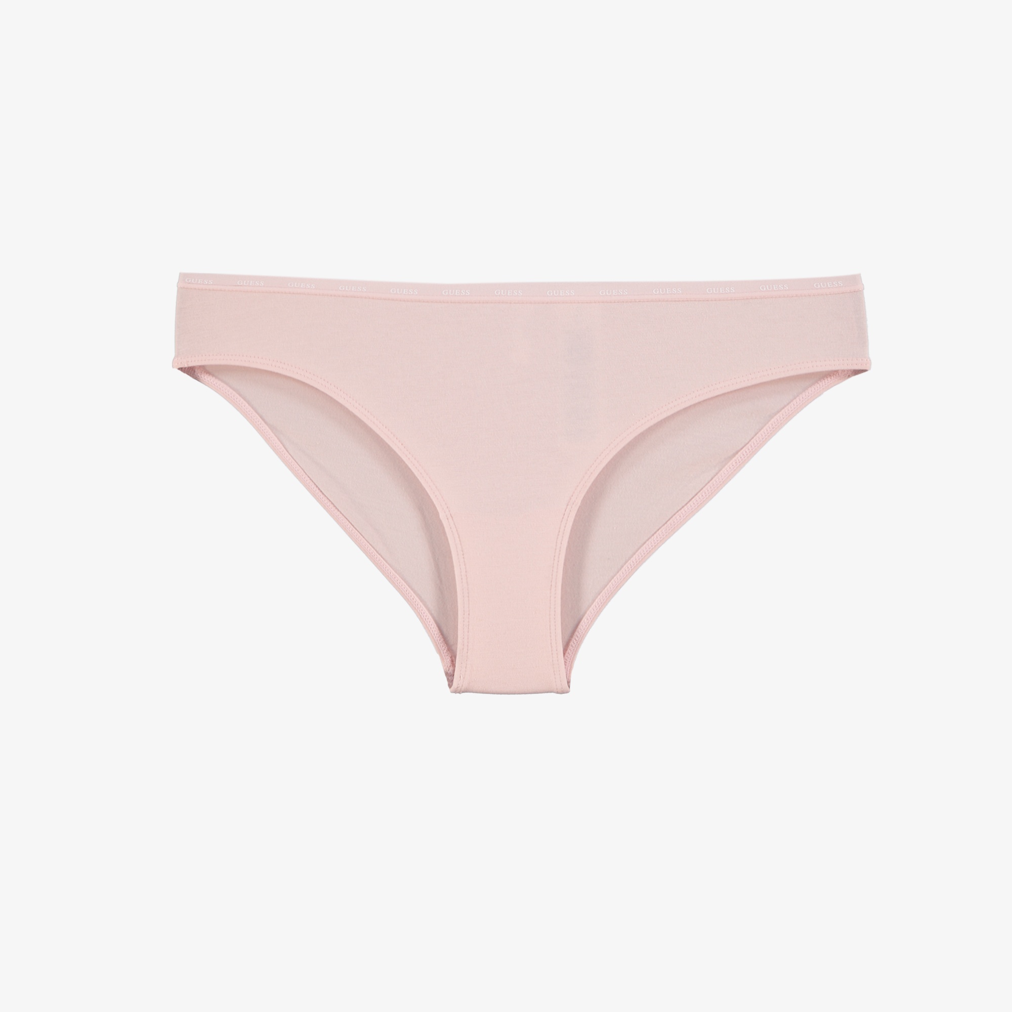Guess Basic Brief Kadın Renkli 3'Lü Külot