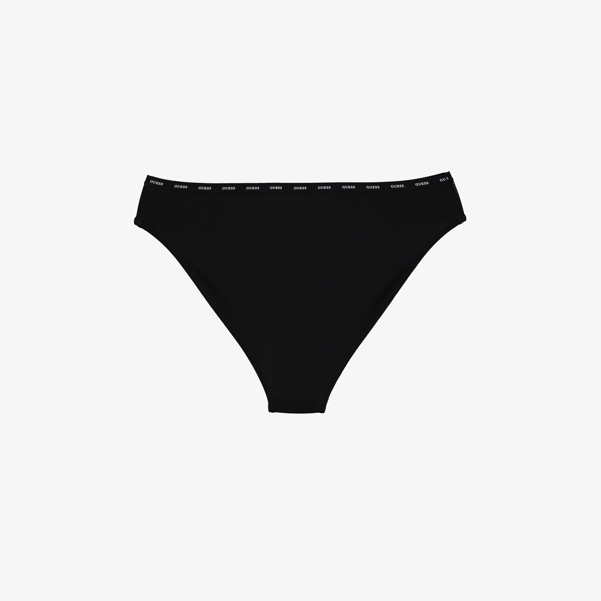 Guess Basic Brief Kadın Renkli 3'Lü Külot