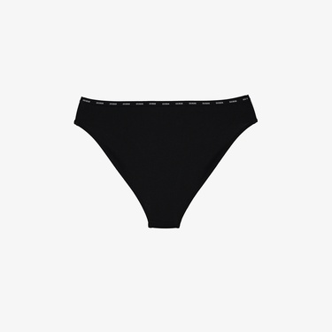  Guess Basic Brief Kadın Renkli 3'Lü Külot