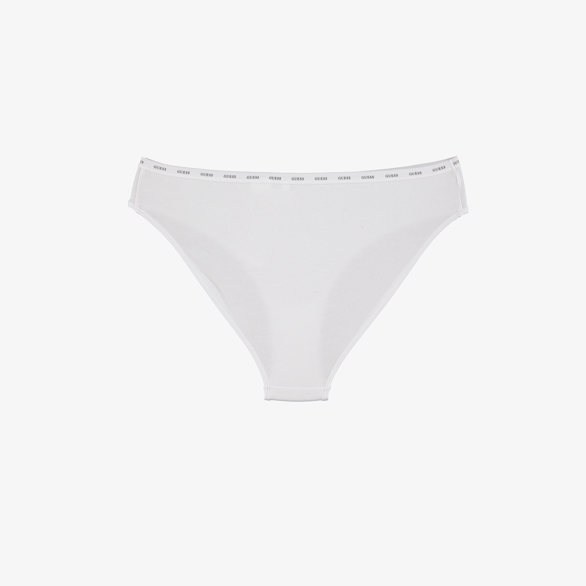 Guess Basic Brief Kadın Renkli 3'Lü Külot