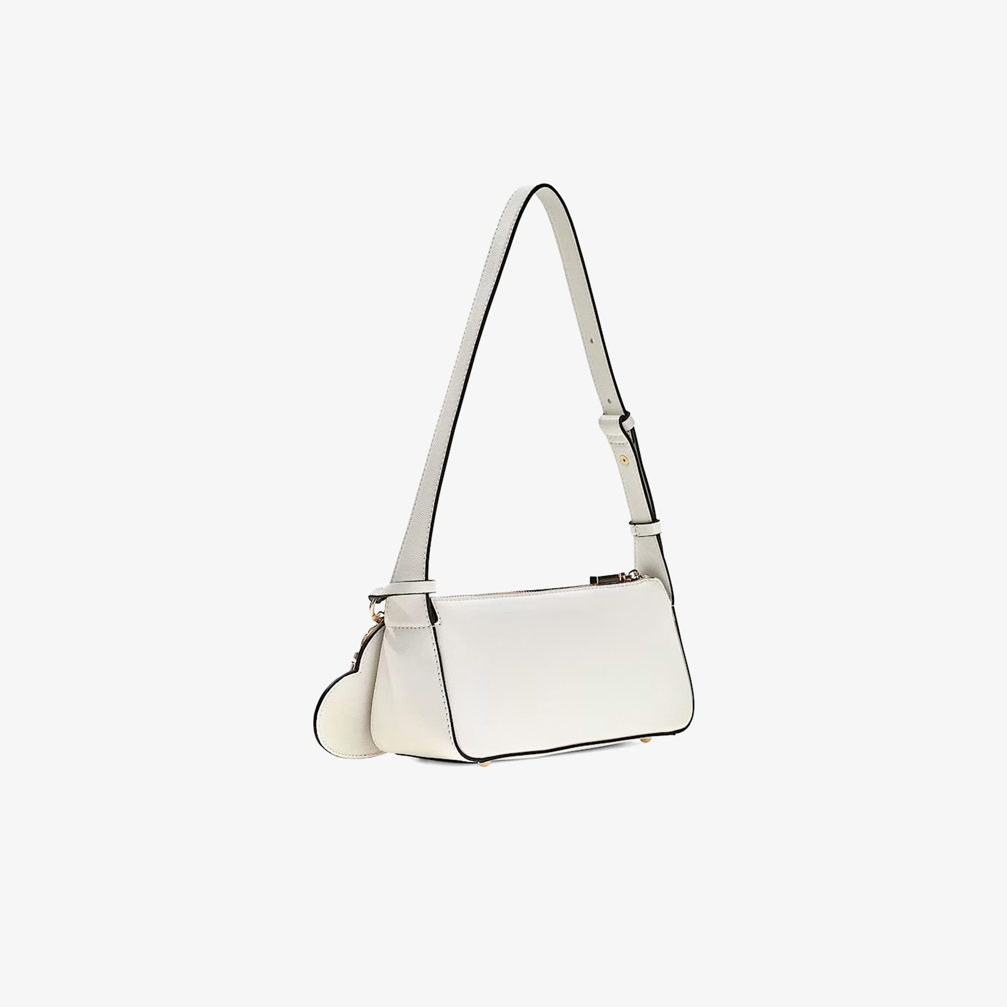 Guess Isobel Kadın Beyaz Omuz Çantası