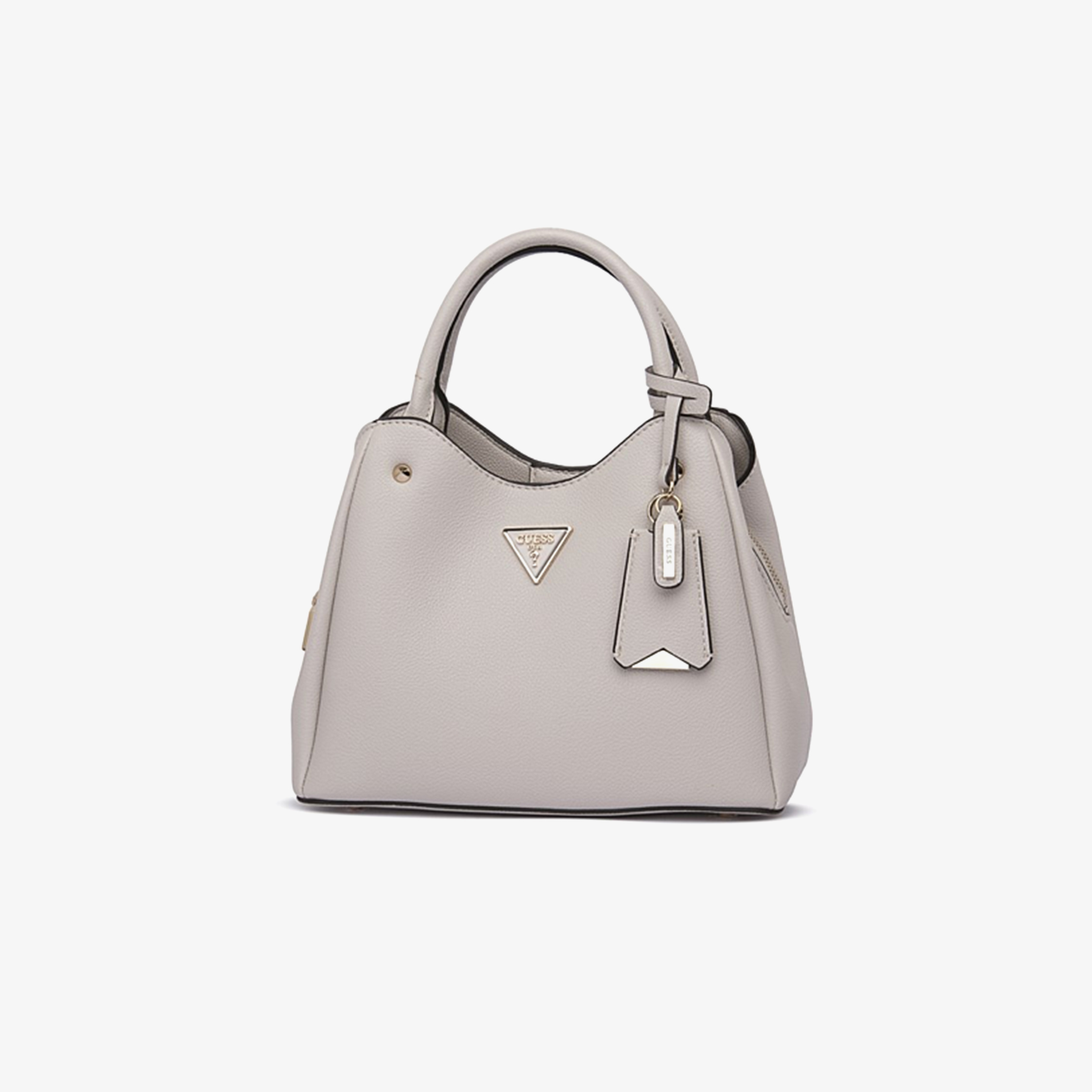  Guess Meridian II Kadın Krem Omuz Çantası