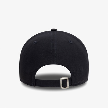  New Era Microfibre 9Forty Unisex Siyah Şapka