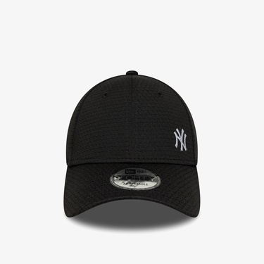  New Era Flawless Mesh 9Forty Neyyan Unisex Siyah Şapka