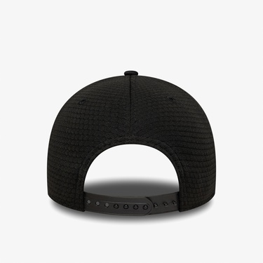  New Era Flawless Mesh 9Forty Neyyan Unisex Siyah Şapka