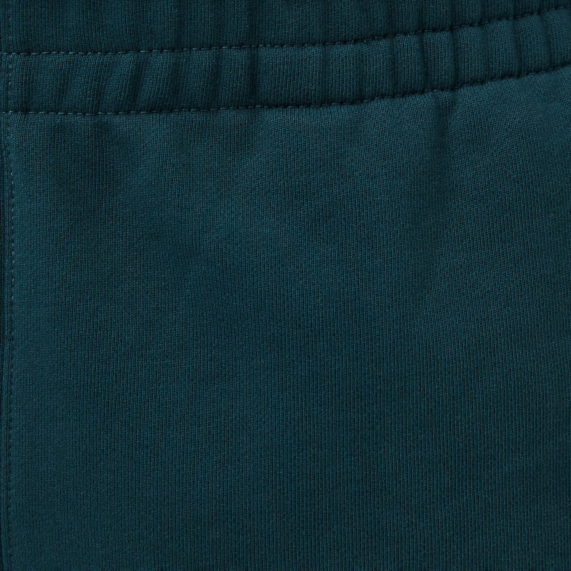 Calvin Klein Nano Standard Logo Erkek Yeşil Şort