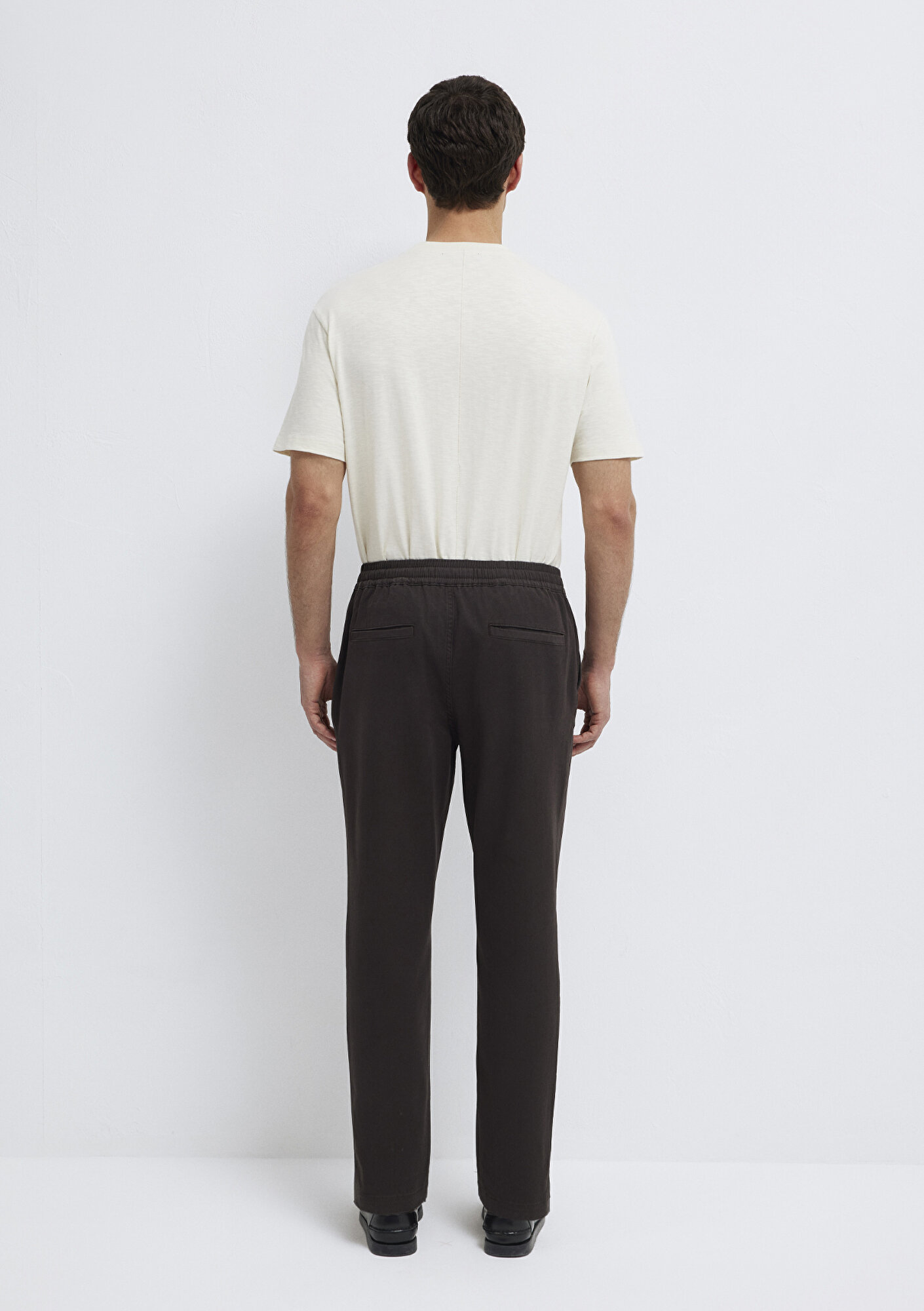 Mavi Kahverengi Pantolon 0010547-70219