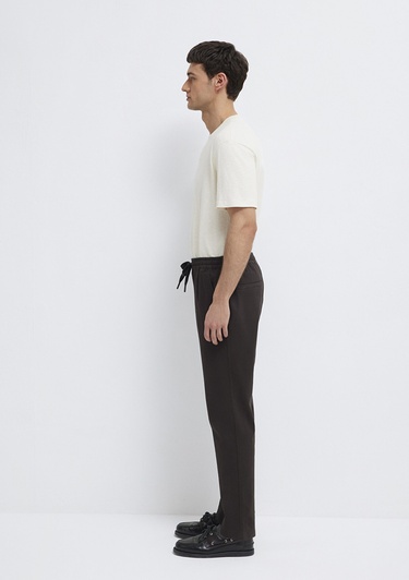  Mavi Kahverengi Pantolon 0010547-70219