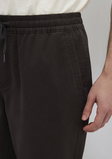  Mavi Kahverengi Pantolon 0010547-70219