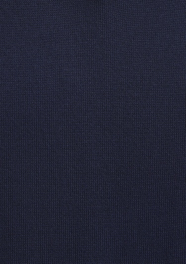  Mavi Lacivert Triko Polo 0710248-83699