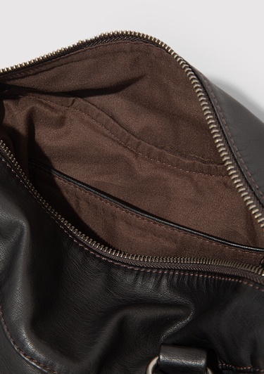  Mavi Antrasit Çapraz Çanta 1913792-70221