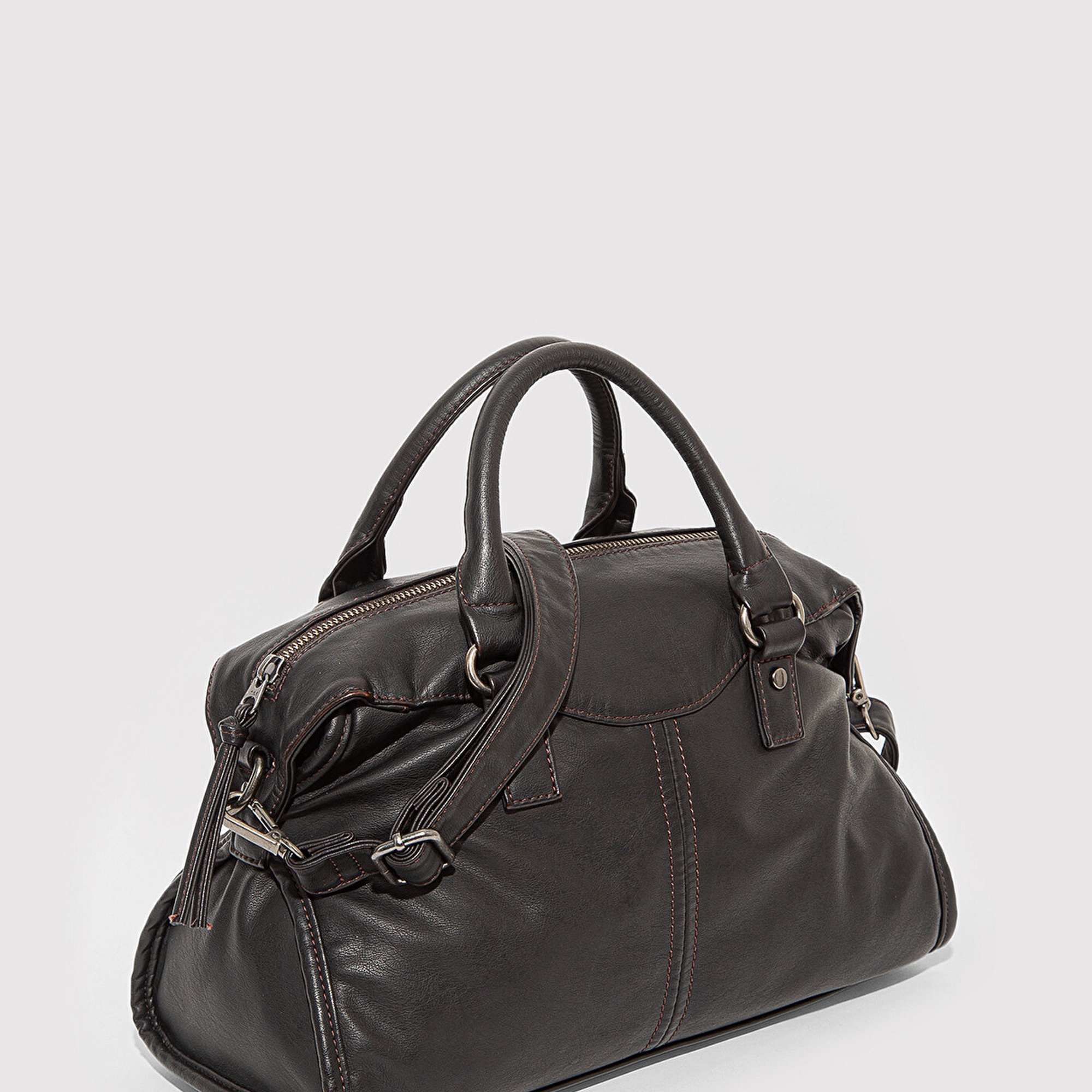 Mavi Antrasit Çapraz Çanta 1913792-70221