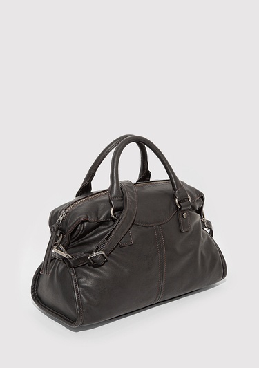  Mavi Antrasit Çapraz Çanta 1913792-70221