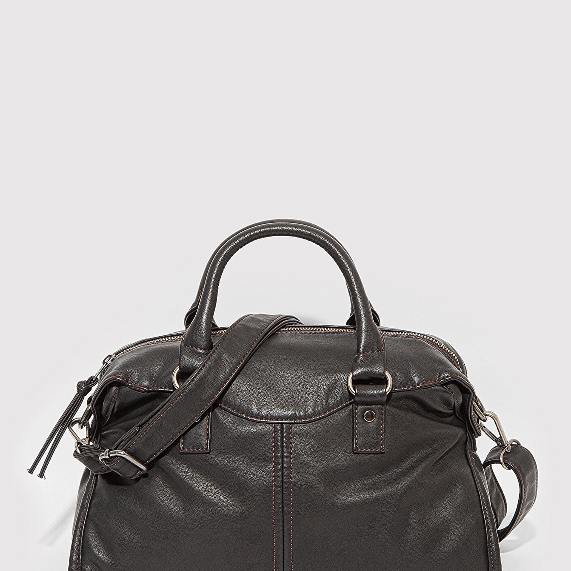 Mavi Antrasit Çapraz Çanta 1913792-70221