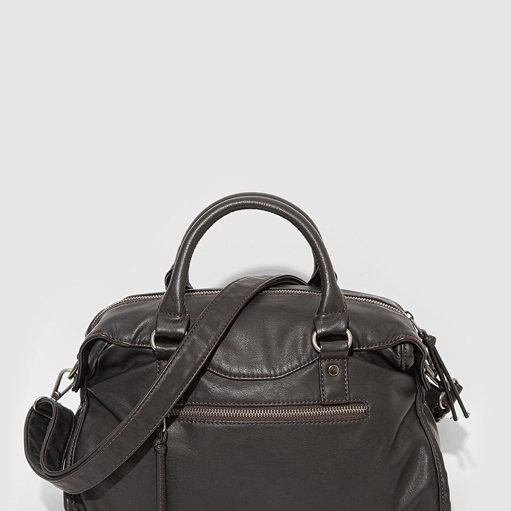 Mavi Antrasit Çapraz Çanta 1913792-70221