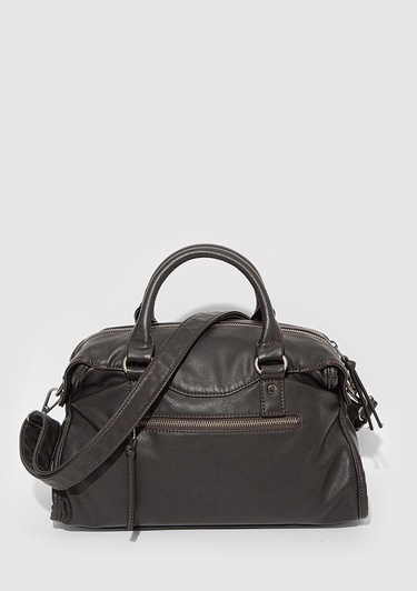  Mavi Antrasit Çapraz Çanta 1913792-70221