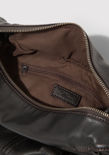  Mavi Antrasit Çapraz Çanta 1913792-70221