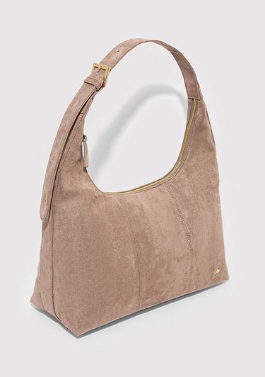  Mavi Vizon Omuz Çantası 1913686-82499