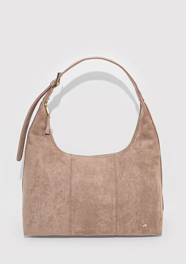  Mavi Vizon Omuz Çantası 1913686-82499