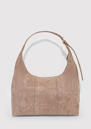  Mavi Vizon Omuz Çantası 1913686-82499