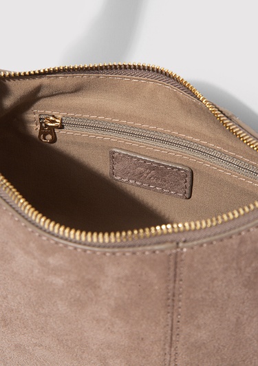  Mavi Vizon Çapraz Çanta 1913687-82499