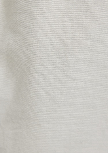  Mavi Beli Lastikli Bej Pantolon 0010610-70144