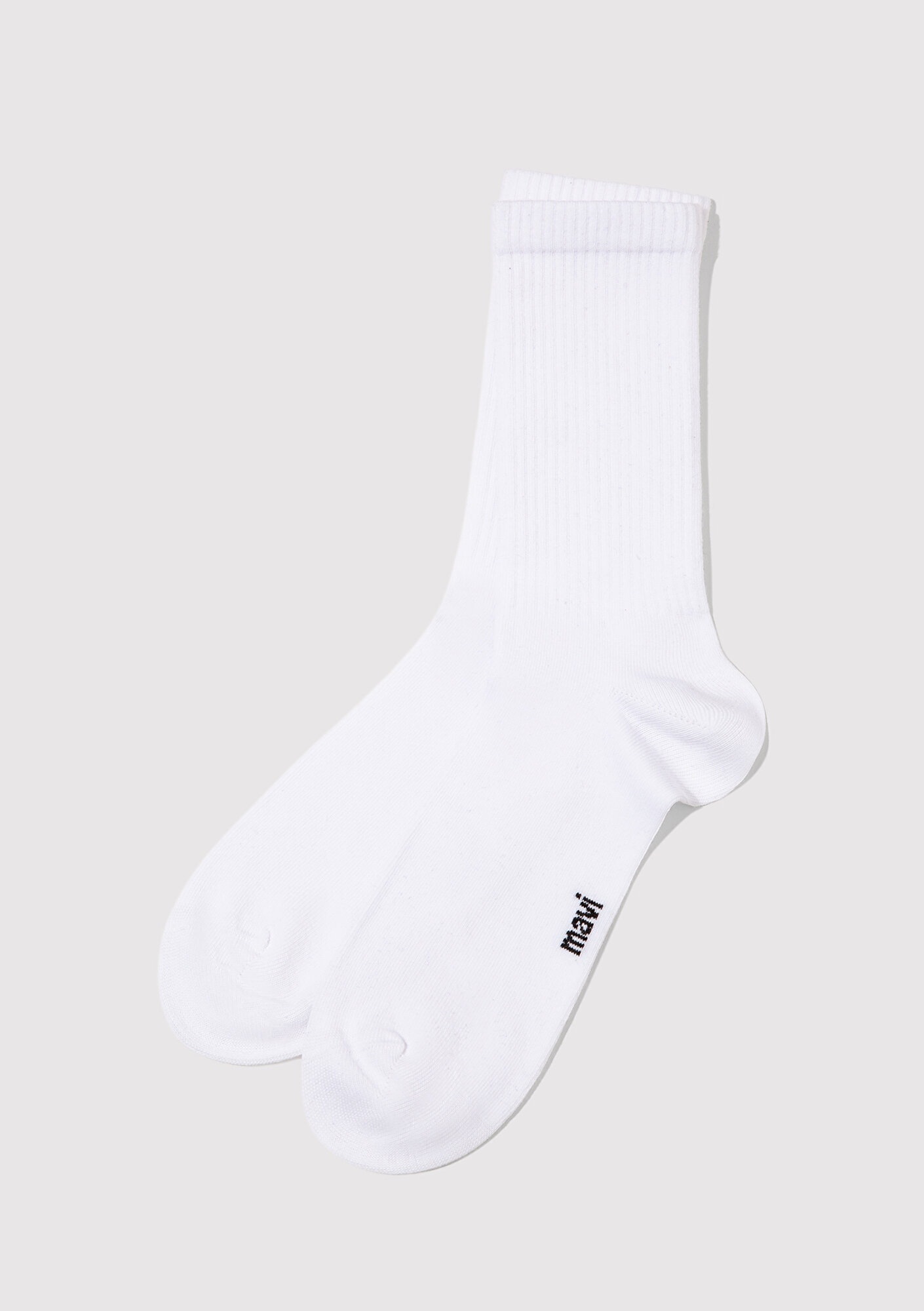  Mavi 5li Soket Çorap 0912353-900