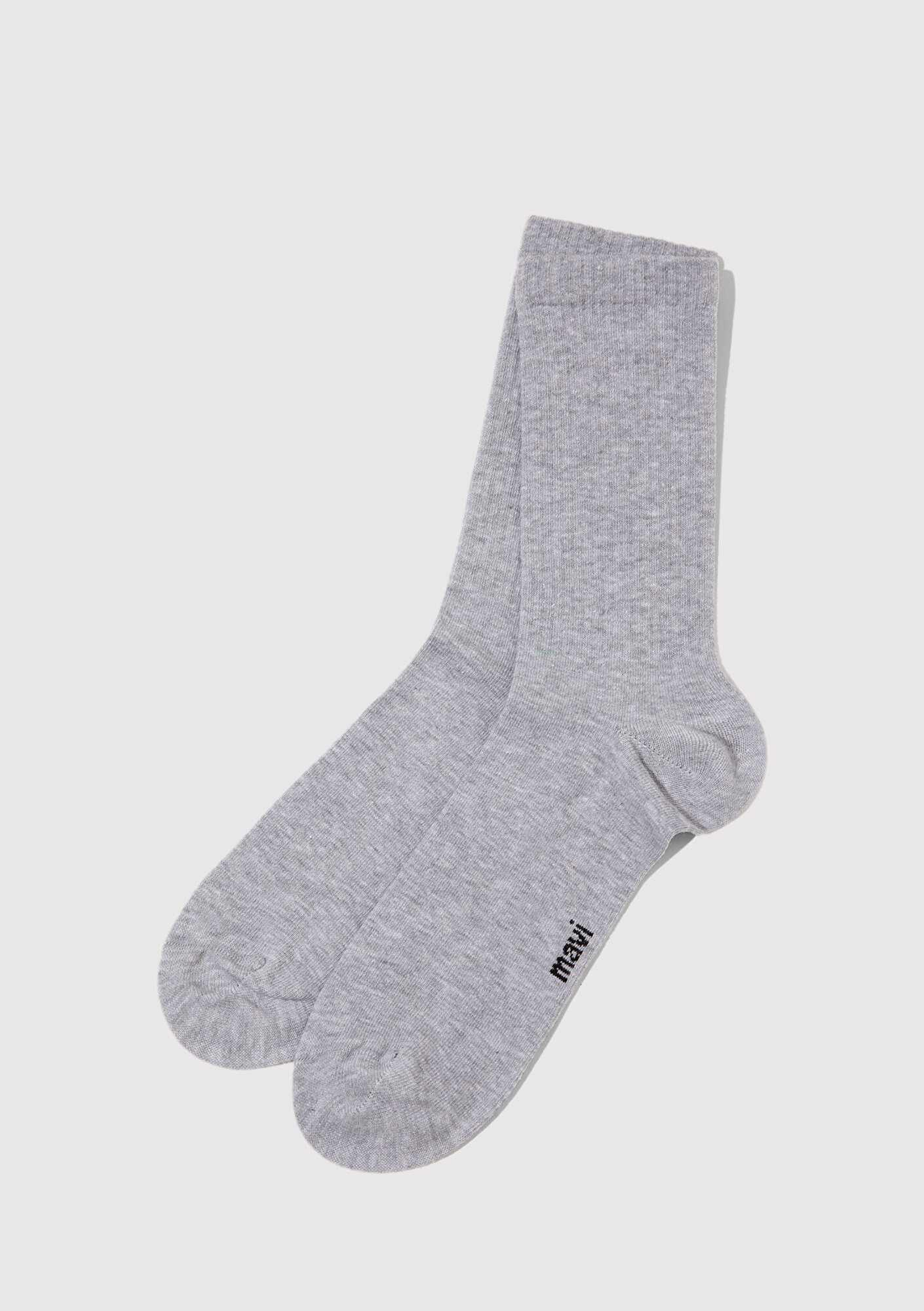  Mavi 5li Soket Çorap 0912353-900