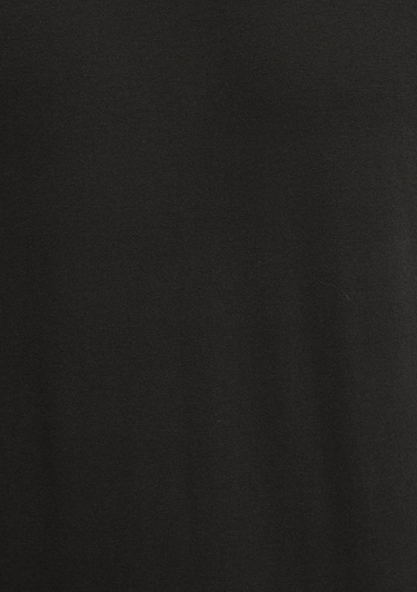  Mavi Kahverengi Basic Tişört Slim Fit / Dar Kesim 065574-70219