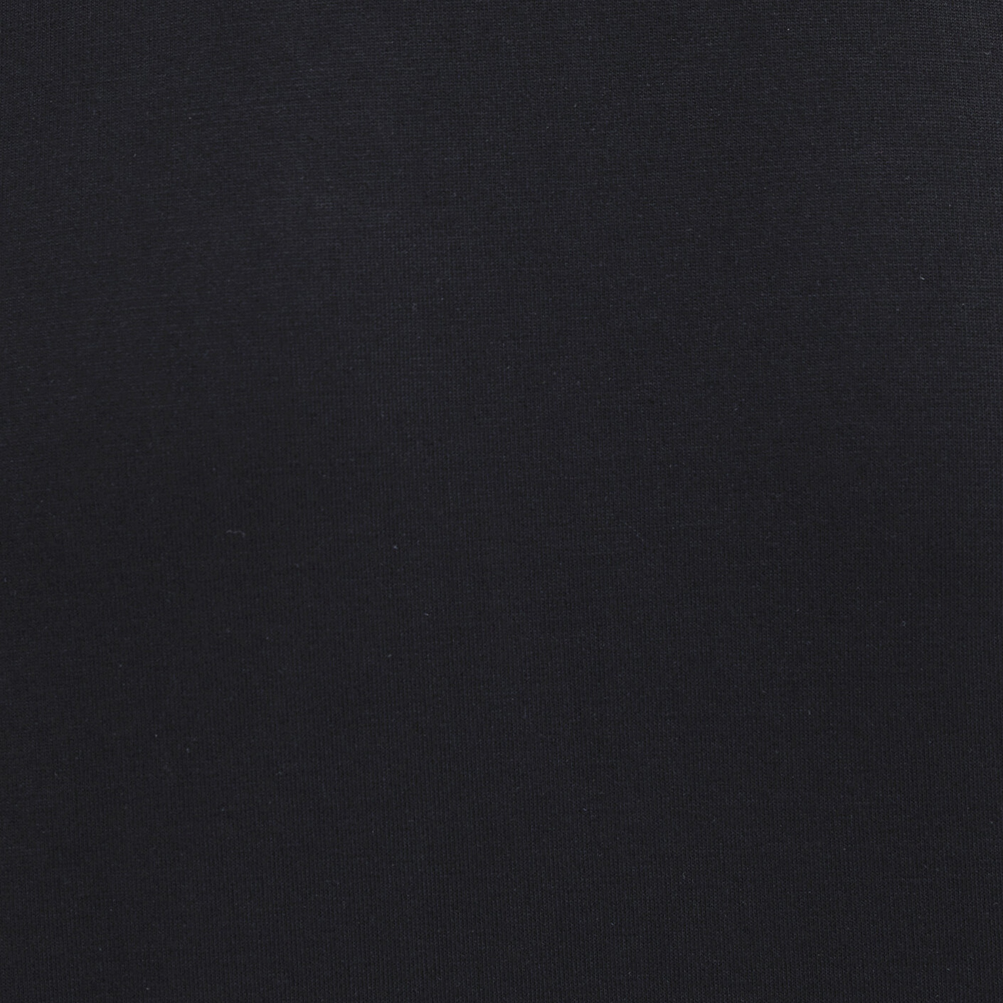 Mavi Mavi Black Siyah (TENCEL™) Tişört Regular Fit / Normal Kesim 0613469-900