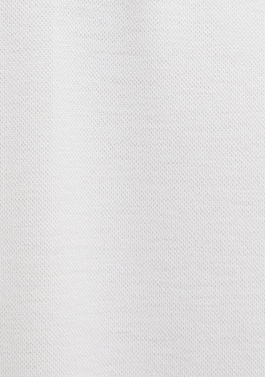  Mavi Mavi Black Ekru Polo Tişört Regular Fit / Normal Kesim 0613358-70057