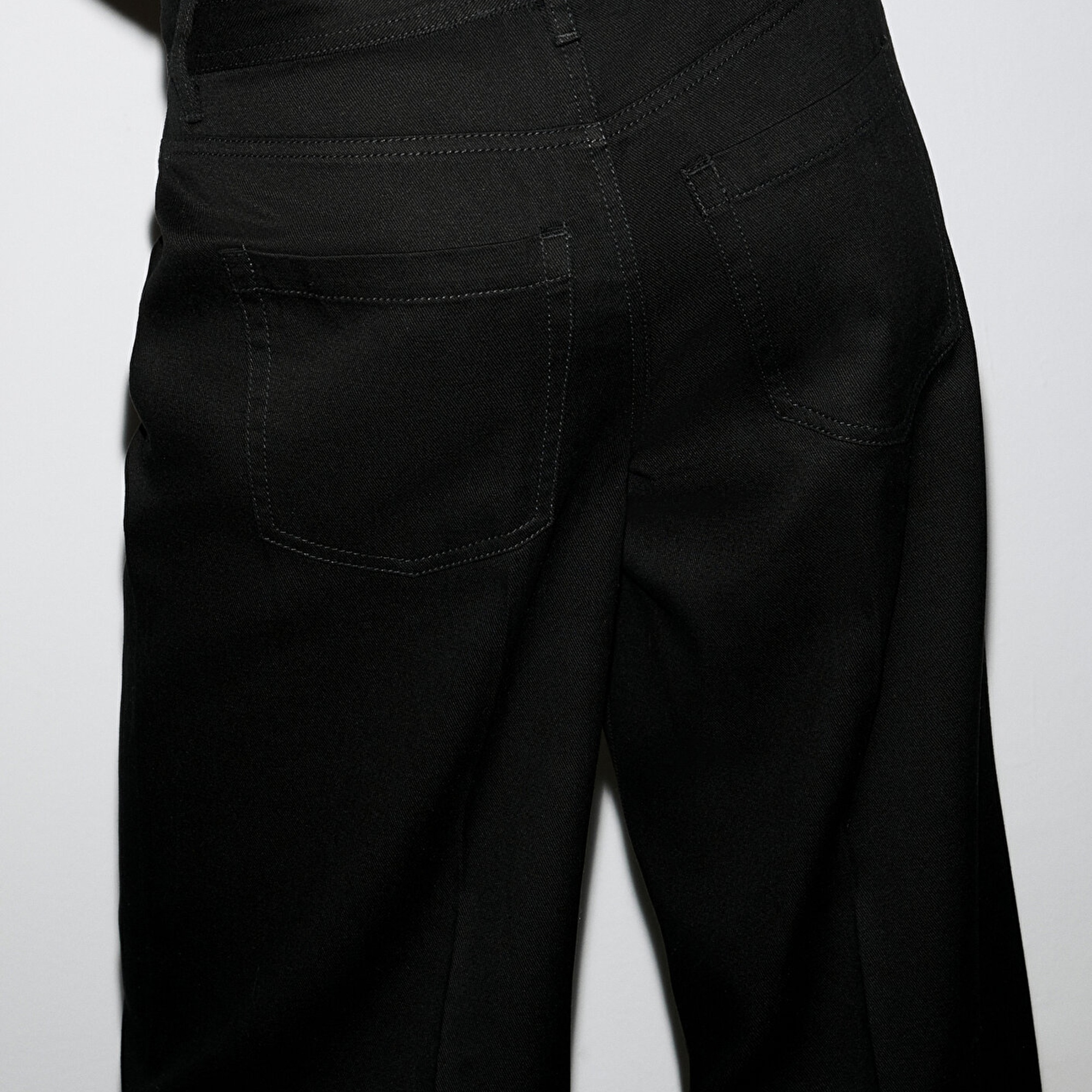 Mavi Siyah Pantolon 1011217-900