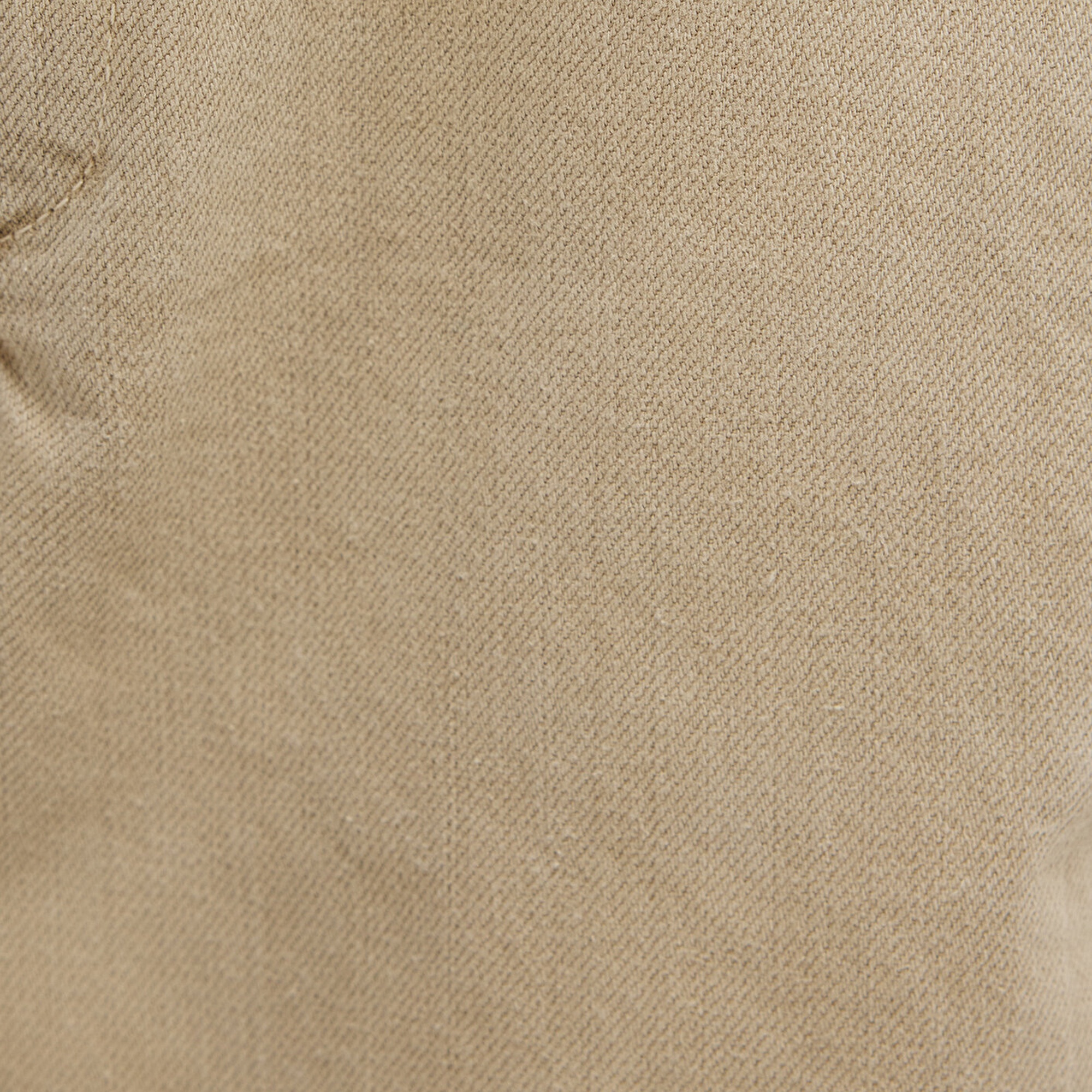 Mavi Kemerli Bej Pantolon 1011183-70153