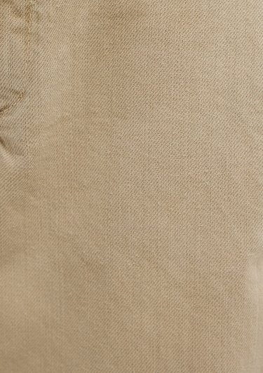  Mavi Kemerli Bej Pantolon 1011183-70153