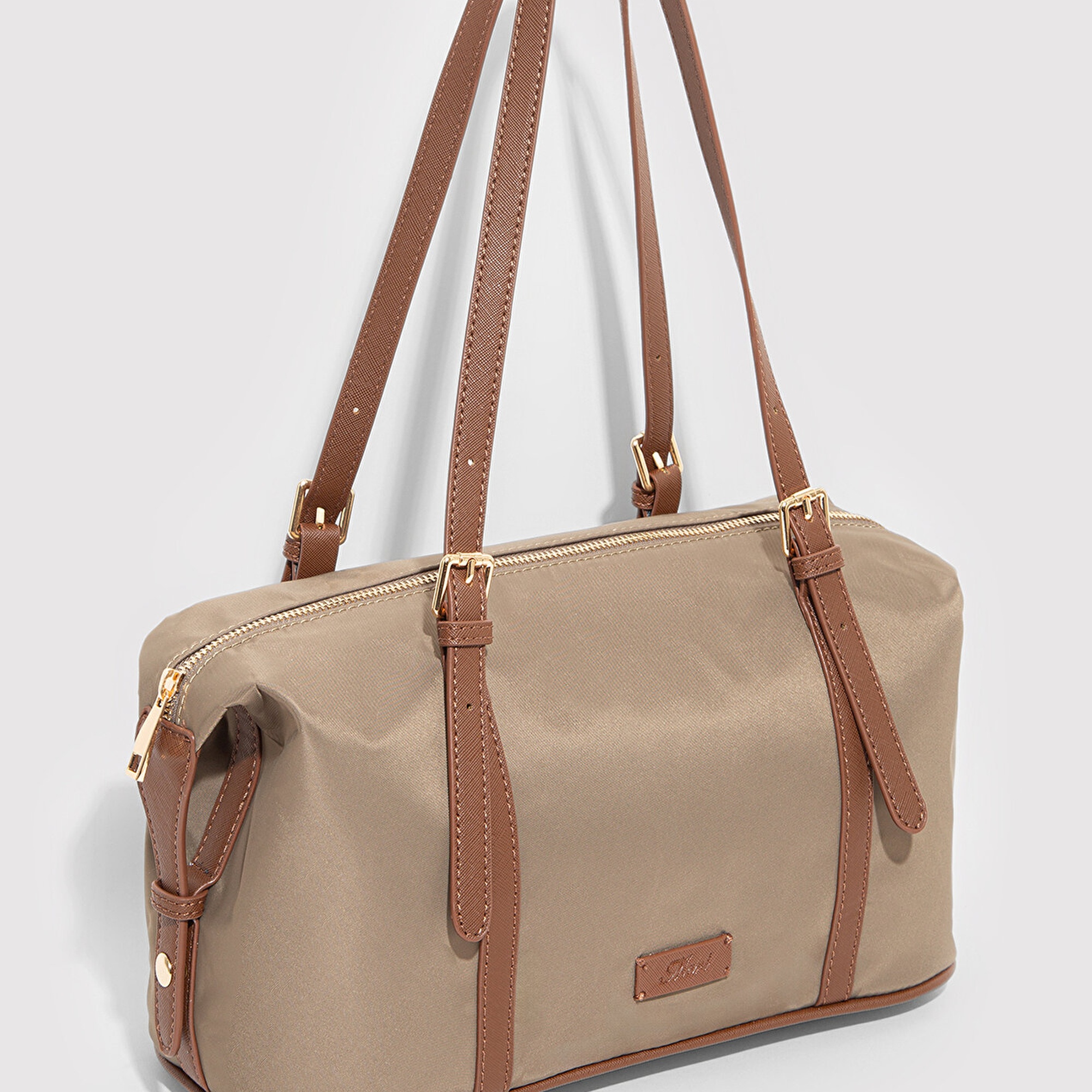 Mavi Haki Omuz Çantası 1913479-33267