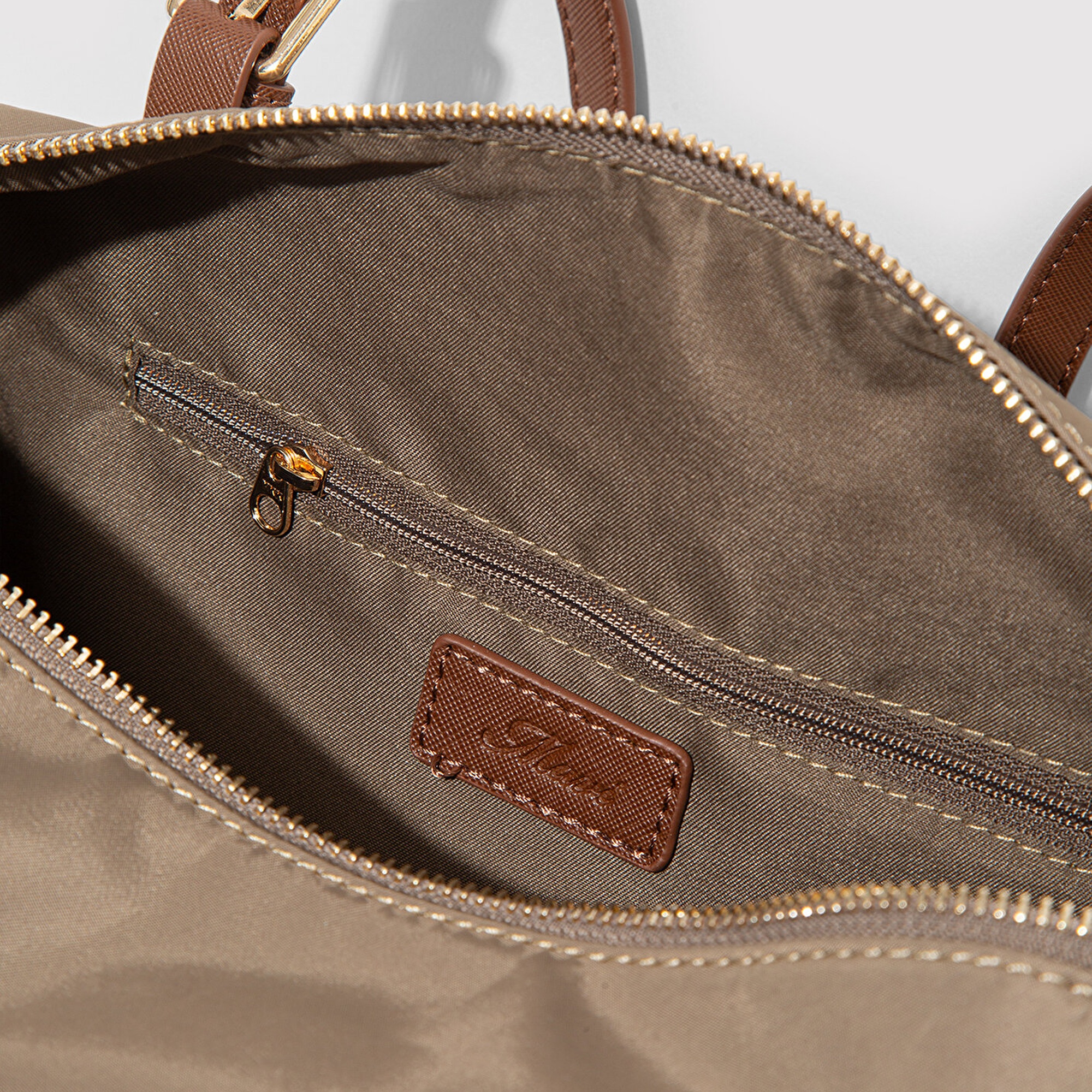 Mavi Haki Omuz Çantası 1913479-33267