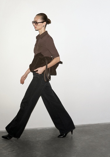  Mavi Joy Mavi Edition Antrasit Jean Pantolon 1010960-A3213