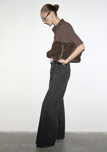  Mavi Joy Mavi Edition Antrasit Jean Pantolon 1010960-A3213