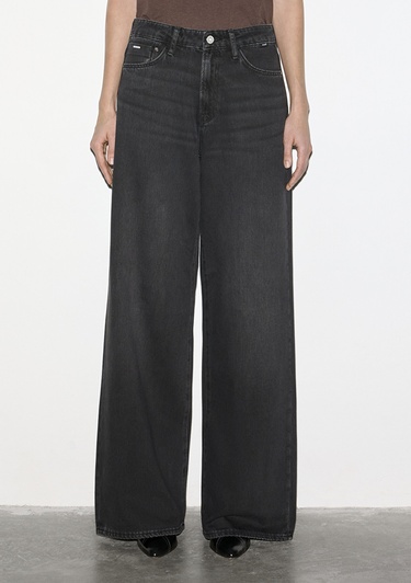  Mavi Joy Mavi Edition Antrasit Jean Pantolon 1010960-A3213