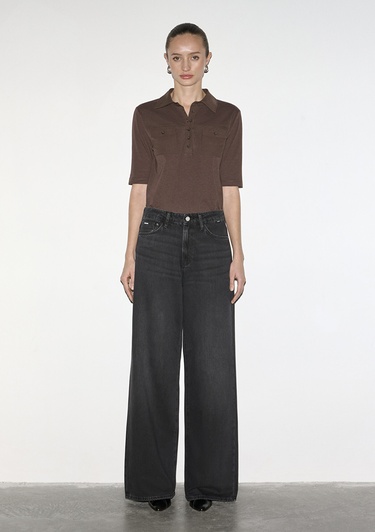  Mavi Joy Mavi Edition Antrasit Jean Pantolon 1010960-A3213