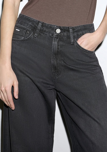  Mavi Joy Mavi Edition Antrasit Jean Pantolon 1010960-A3213