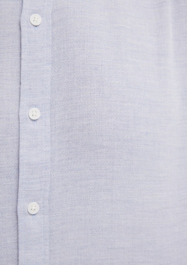  Mavi Mavi Gömlek Slim Fit / Dar Kesim 0211913-70813