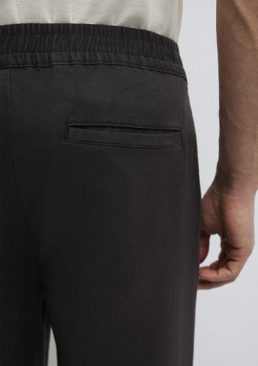  Mavi Kahverengi Pantolon 0010557-70219