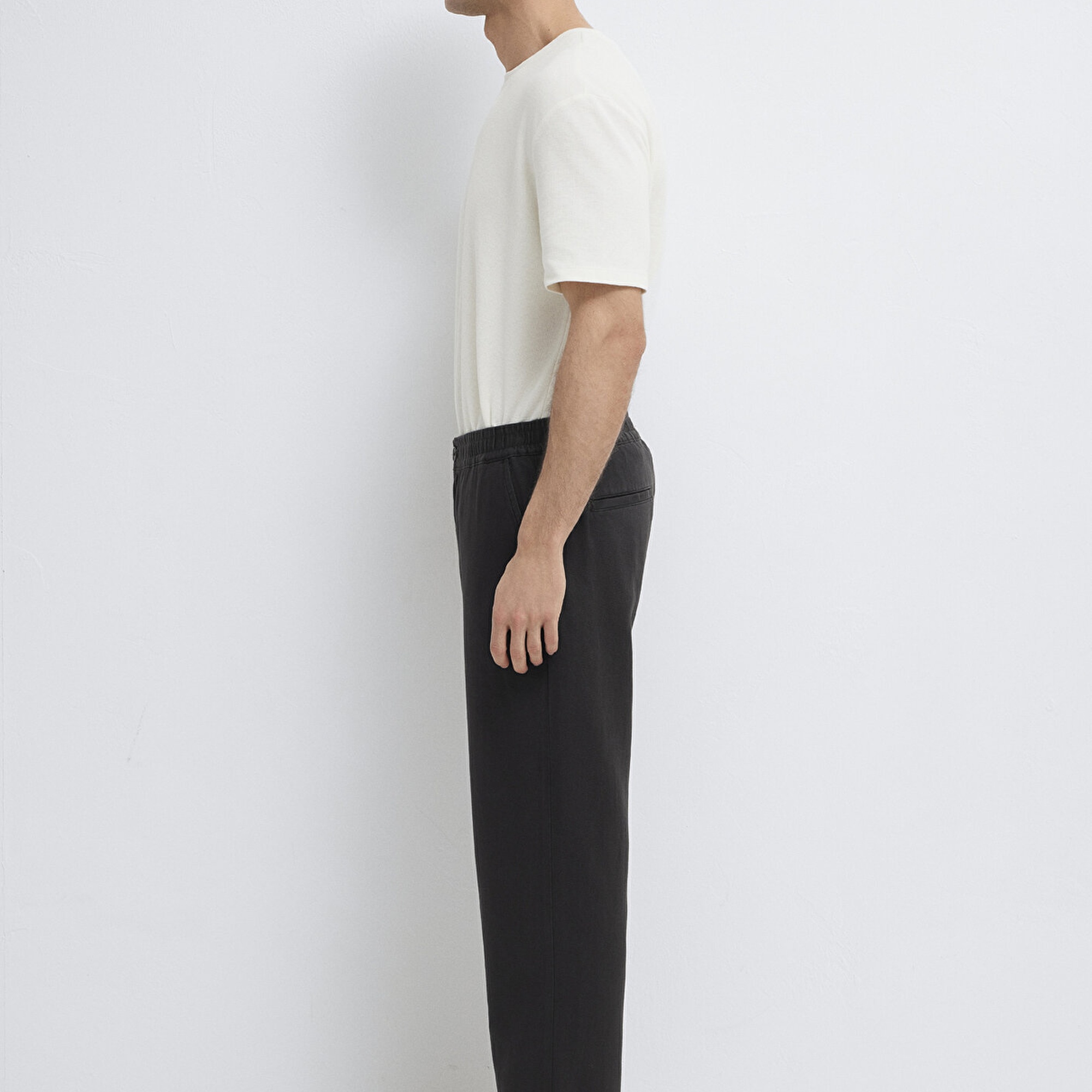 Mavi Kahverengi Pantolon 0010557-70219