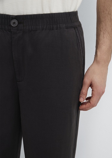  Mavi Kahverengi Pantolon 0010557-70219