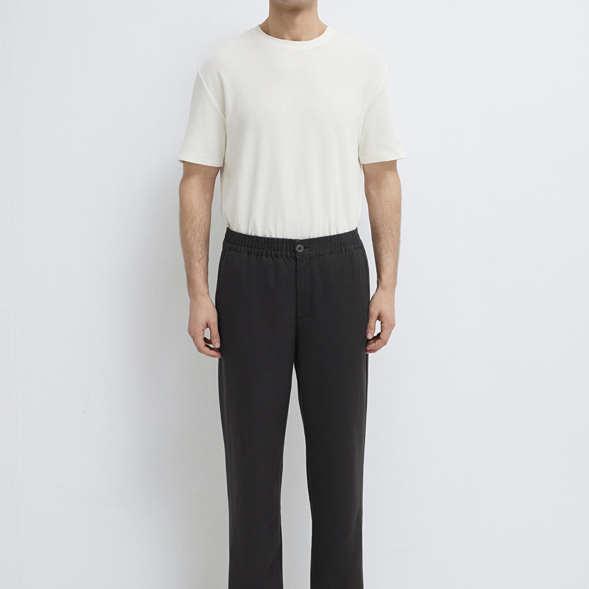 Mavi Kahverengi Pantolon 0010557-70219